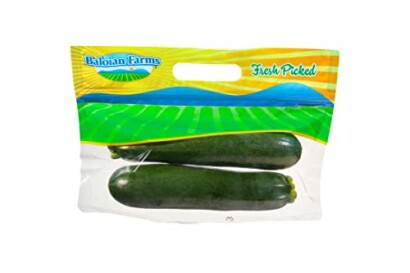 Baloian Farms Zucchini Squash