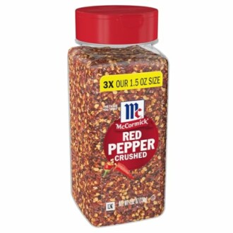 McCormick Crushed Red Pepper