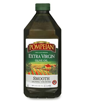 Pompeian Smooth EVOO