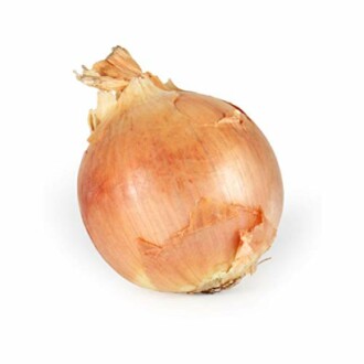 Yellow Onion